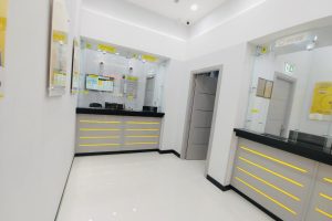 Redha Al Ansari Exchange -Al Foah Mall