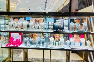 Jawhara Jewellery Avenue Mall Nad Al Sheba, Dubai