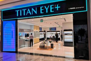 Titan Eye Plus, Dubai