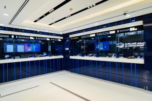 Al Ansari  Exchange, Bay Avenue  Branch