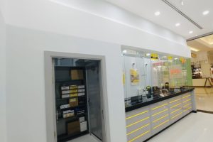 Redha Al Ansari Exchange -Al Foah Mall