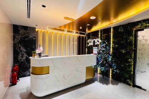 Thangals Jewellery Gold Souk Deira, Dubai