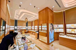 ZAHIA CC FAIRUZ Sharjah