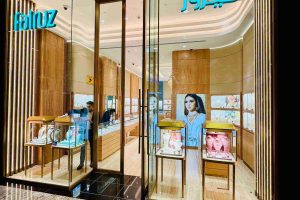 ZAHIA CC FAIRUZ Sharjah