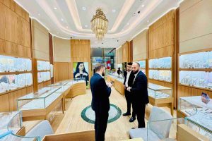 ZAHIA CC FAIRUZ Sharjah