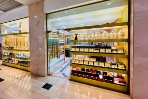 Baniyas Jewellery Abudhabi