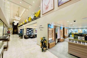 TANISHQ Sharjah Rolla