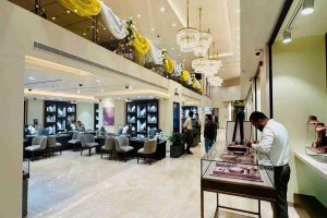 TANISHQ Sharjah Rolla