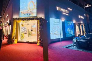 TANISHQ Sharjah Rolla