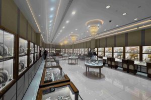 Jawhara Madinati Mall , Abudhabi