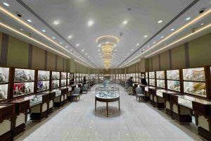 Jawhara Madinati Mall , Abudhabi