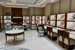 Jawhara Madinati Mall , Abudhabi