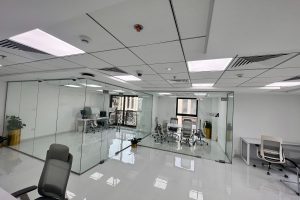 Dubai Muncipality Central Laboratory Dubai