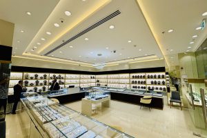 Al Mandoos Jewellery Abudhabi