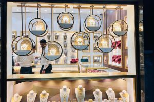 Thangals Jewellery Rolla Sharjah