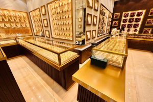 Thangals Jewellery Rolla Sharjah