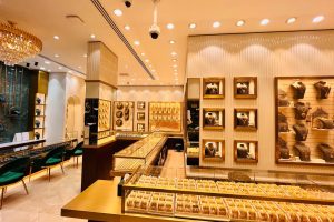 Thangals Jewellery Rolla Sharjah