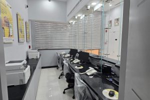 Redha Al Ansari Madinati Mall