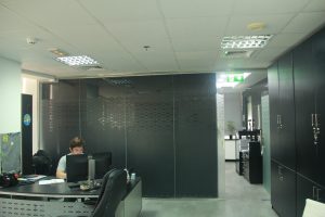 HPPT 2607 MAZAYA BB1 TOWER , JUMERIAH LAKE TOWER