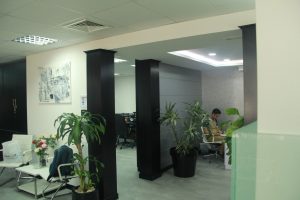 HPPT 2607 MAZAYA BB1 TOWER , JUMERIAH LAKE TOWER