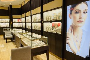 Jawhara Jewellery Avenue Mall Nad Al Sheba, Dubai